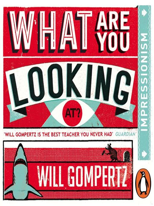 Title details for Impressionism by Will Gompertz - Available